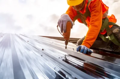 Travaux de zinguerie à Peyrefitte-sur-l'Hers
